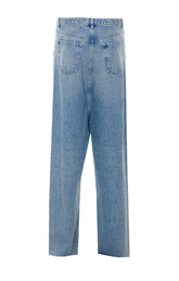 JEANS A GAMBA LARGA
