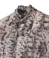 BLUSA CARACALLA