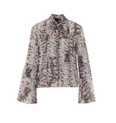 BLUSA CARACALLA