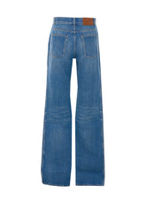 JEANS IN DENIM