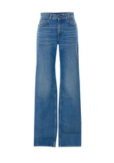 JEANS IN DENIM