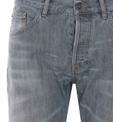 ICON JEANS
