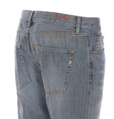 ICON JEANS