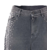 MELODY BOYFRIEND JEANS