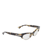 CAT-EYE ANGLE SUNGLASSES