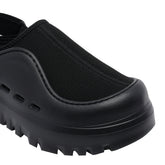 PEAKMOD SLIDE SANDALS