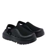 PEAKMOD SLIDE SANDALS