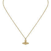MARINETTA PENDANT NECKLACE