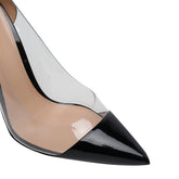 PLEXI PUMPS