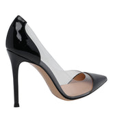 PLEXI PUMPS