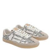 SNEAKER SNAKE PACIFIC BONES