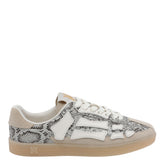 SNEAKER SNAKE PACIFIC BONES