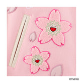 VARSITY JACKET_SAKURA