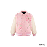 VARSITY JACKET_SAKURA