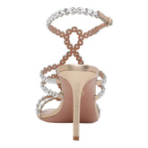 MOONCRUSH SANDALS
