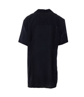 Y-3 PLACED GRAPHIC SHIRT