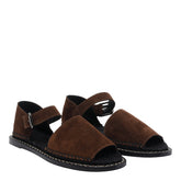 POLLY SANDALS