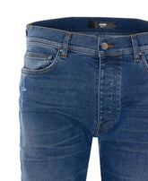 JEANS STACK