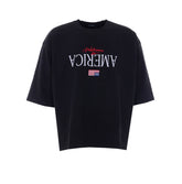 T-SHIRT WELCOME TO AMERICA