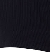T-SHIRT A COSTINE CON DETTAGI IN PIZZO