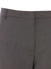 STRAIGHT PANTS