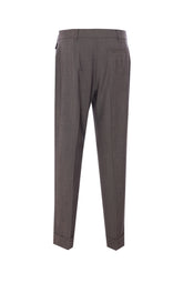STRAIGHT PANTS