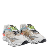 SNEAKER SPEEDER