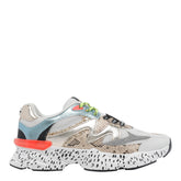 SNEAKER SPEEDER
