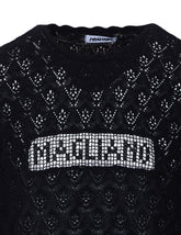 T-SHIRT IN MAGLIA COMUNIONE