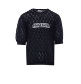 T-SHIRT IN MAGLIA COMUNIONE