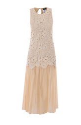 LONG DRESS