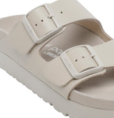 ARIZONA PLATFORM SANDALS