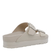 ARIZONA PLATFORM SANDALS