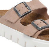 SANDALO CHUNKY ARIZONA