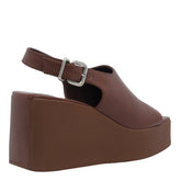 TRAVEL WEDGE SANDALS