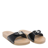 PESCURA FLAT SANDALS