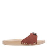 PESCURA FLAT SANDALS