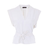CHASUBLE TOP