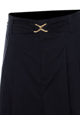 PANTALONE GAMBA DRITTA