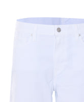 JEANS ALLA CAVIGLIA MASON