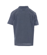 UNISEX HOLIDAY CHECKED SHIRT