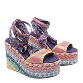 CHELSEA SCARF WEDGES