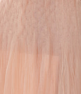 TULLE RED CARPET DRESS