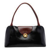 VIVIAN EAST/WEST MEDIUM SHOULDER BAG