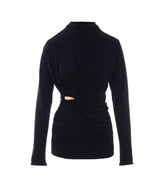LONG SLEEVES TOP
