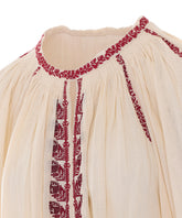CAMICIA LENA