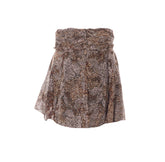 CAMIA SKIRT