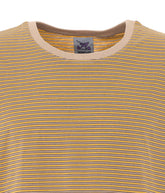 T-SHIRT BOXY PARADISE A RIGHE
