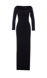 ABITO LOLITA MAXI