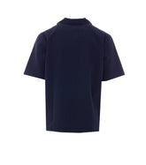 CRISPY SEERSUCKER COCKTAIL SHIRT